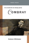 a la Recherche Du Temps Perdu : Combray - Book