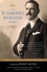 The W. Somerset Maugham Reader : Novels, Stories, Travel Writing - Book
