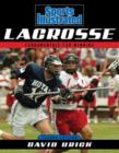 Sports Illustrated Lacrosse : Fundamentals for Winning - Book