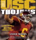 The USC Trojans : College Football's All-Time Greatest Dynasty - Book