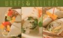 Wraps & Roll-Ups - Book