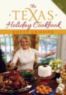 The Texas Holiday Cookbook - Book