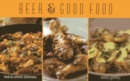Beer & Good Food - Book