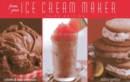 From Your Ice Cream Maker - Book