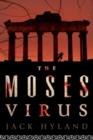 The Moses Virus : A Novel - Book