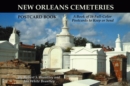 New Orlean Cemeteries: Postcard Book : A Book of 16 Full-color Postcards to Keep or Send - Book