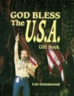 God Bless the U.S.A. Gift Book - Book