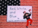 Red, White, and Blue - Book