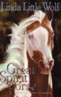 Great Spirit Horse - Book