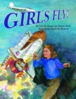 Girls Fly! - Book