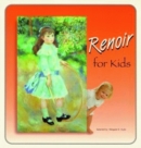 Renoir for Kids - Book