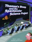 Thomas's Sheep and the Spectacular Science Project - Book