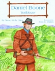 Daniel Boone - Trailblazer - Book
