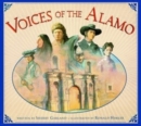 Voices of the Alamo - Book