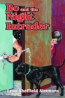 Bo and the Night Intruder - Book
