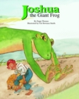 Joshua the Giant Frog - Book