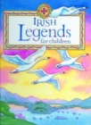 Irish Legends For Children - Book
