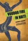 Voodoo Fire In Haiti - Book