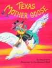 Texas Mother Goose - Book