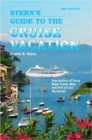 Stern's Guide to the Cruise Vacation - Book