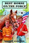 Best Horse on the Force - Book