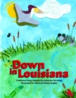 Down in Louisiana - Book