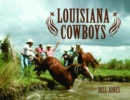 Louisiana Cowboys - Book