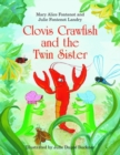 Clovis Crawfish and the Twin Sister - Book