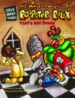 Steve Harvey Presents the Adventures of Roopster Roux : That's Not Punny - Book