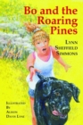 Bo and the Roaring Pines - Book