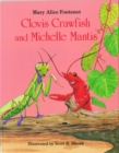 Clovis Crawfish and Michelle Mantis - Book