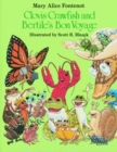 Clovis Crawfish and Bertile's Bon Voyage - Book