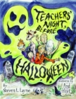 Teachers' Night Before Halloween - Book