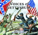 Voices of Gettysburg - Book