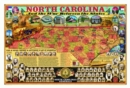 North Carolina and the War Between the States Poster - Book