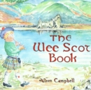 Wee Scot Book Songs and Stories, The - Book