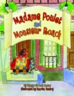 Madame Poulet and Monsieur Roach - Book