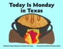 Today Is Monday in Texas - Book