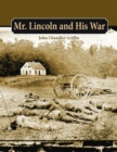 Mr. Lincoln and His War - Book