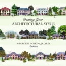 Creating Your Architectural Style - Book