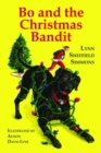 Bo and the Christmas Bandit - Book