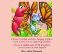 Clovis Crawfish and the Singing Cigales/Clovis Crawfish and Petit Papillon - Book