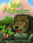 Irish Alphabet - Book