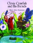 Clovis Crawfish and His Friends - Book