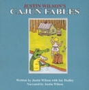 Justin Wilson's Cajun Fables - Book
