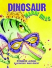Dinosaur Mardi Gras - Book
