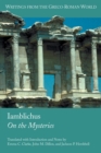 Iamblichus on The Mysteries - Book
