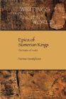 Epics of Sumerian Kings : The Matter of Aratta - Book