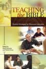 Teaching the Bible : Practical Strategies for Classroom Instruction - Book