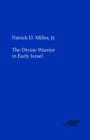 The Divine Warrior in Early Israel - Book